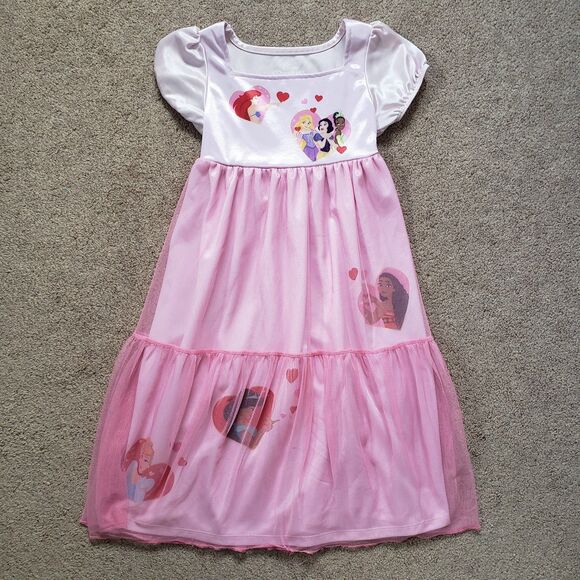 Lot Of 10 Toddler Girls Dresses Siz 2t/3t  Various Brands Princess Formal Floral - Picture 12 of 16